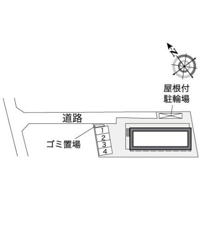 レオパレス相模が丘イーストのその他