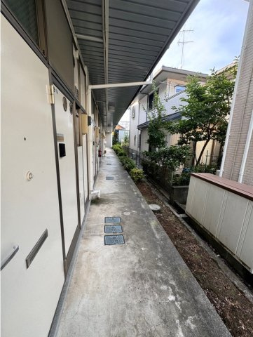レオパレス鶴園のその他