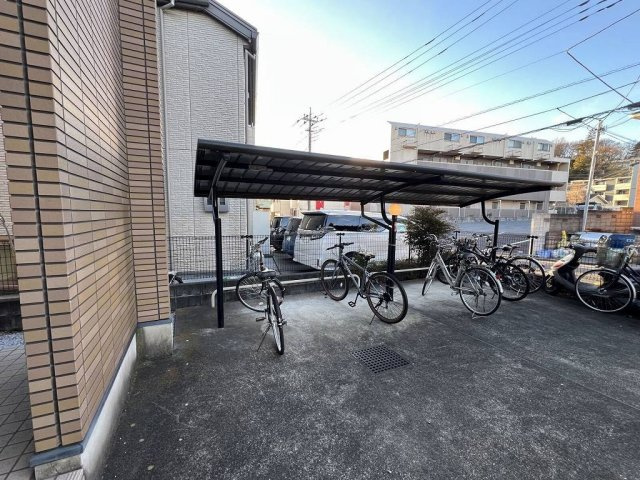 レオパレスヴィラ　ノーバⅡのその他