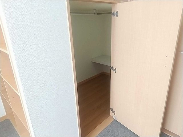 レオパレスヴィラ　ノーバⅡの内装