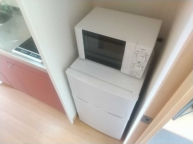 レオパレスヴィラ　ノーバⅡのその他