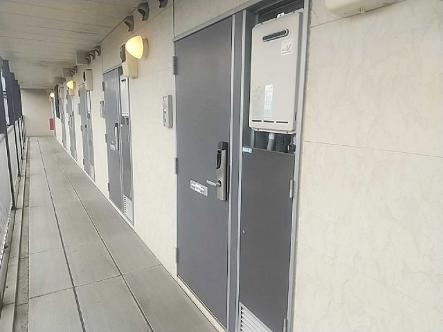 レオパレスヴィラ　ノーバⅡのその他