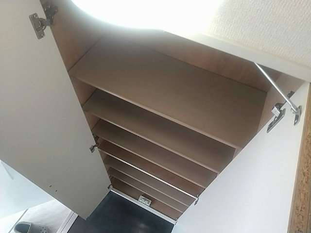 レオパレスヴィラ　ノーバⅡのその他