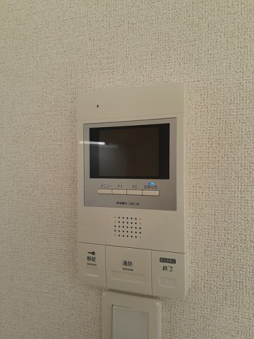 カサ・フェリスＢの設備
