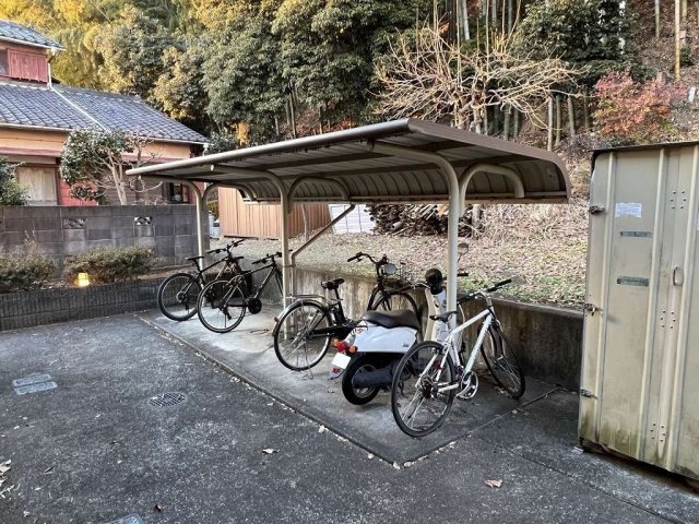 レオパレスセレーヌのその他