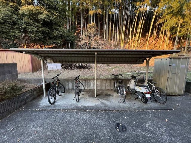 レオパレスセレーヌのその他