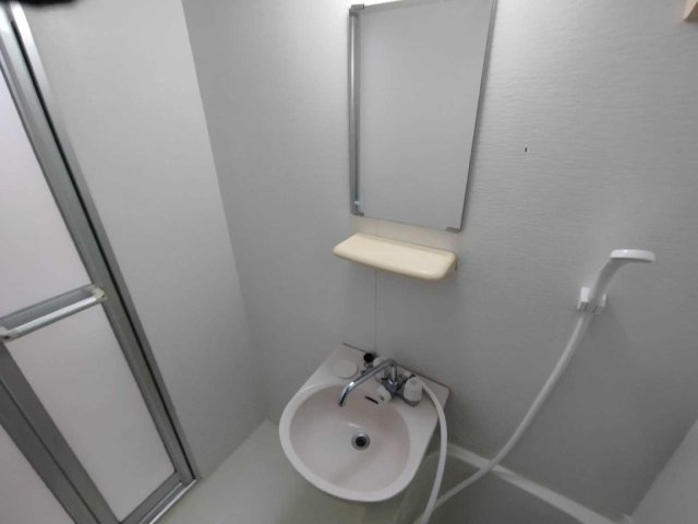 レオパレスセレーヌの内装