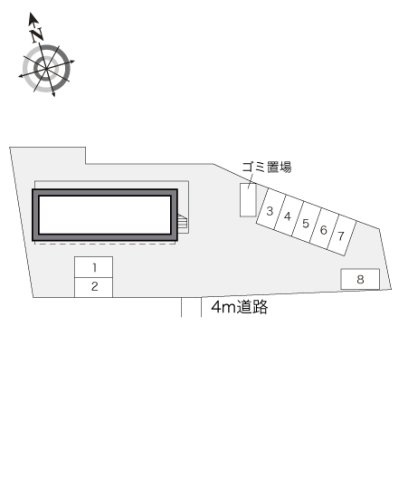レオパレスセレーヌのその他