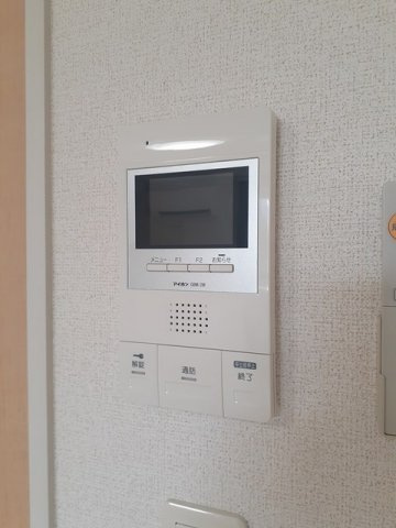 ゴールデン　ソレイルの設備