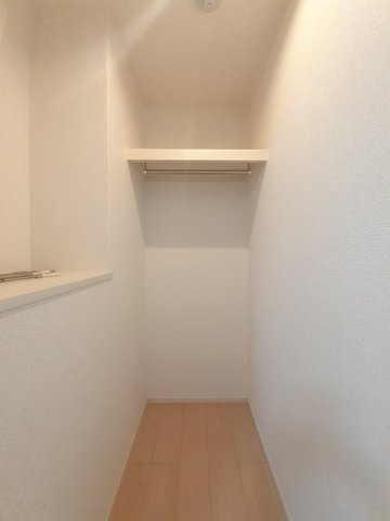 ゴールデン　ソレイルの内装