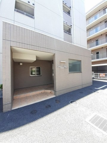 ゴールデン　ソレイルのその他共用部分