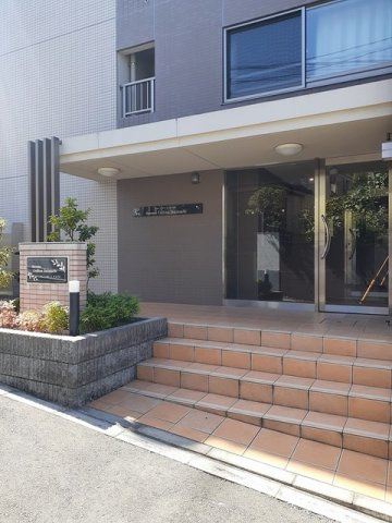セレノ・コリーナ・ダイマチのその他共用部分
