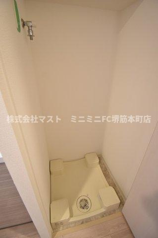 エスリード大阪城PREMIERのその他