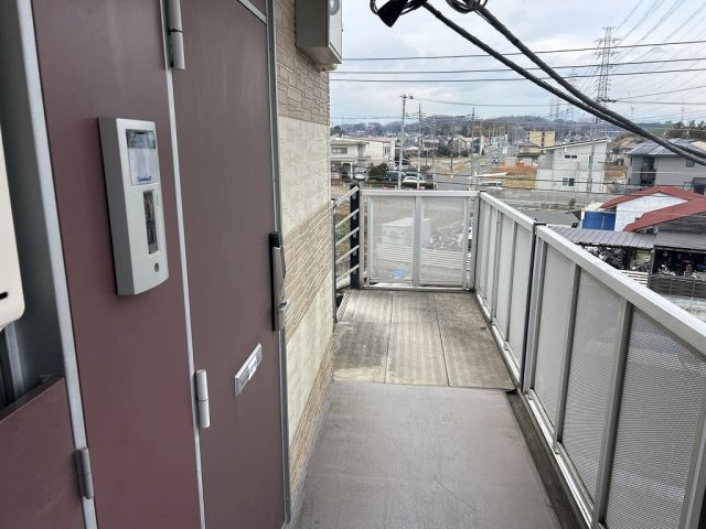 レオパレスコスモスカイのその他