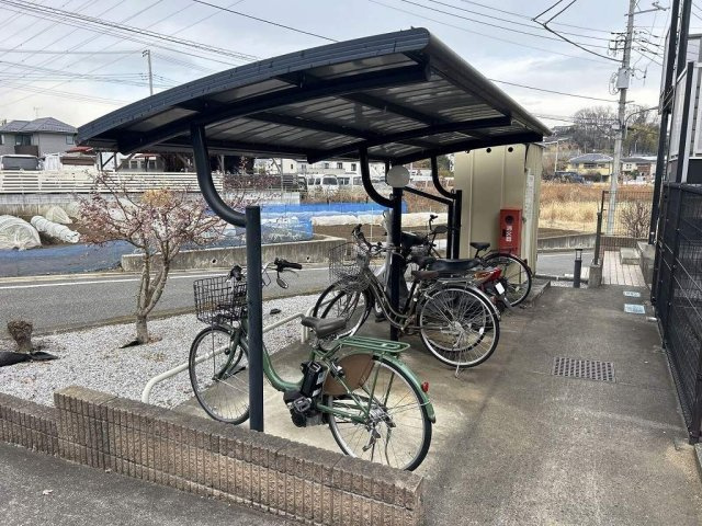 レオパレスコスモスカイのその他