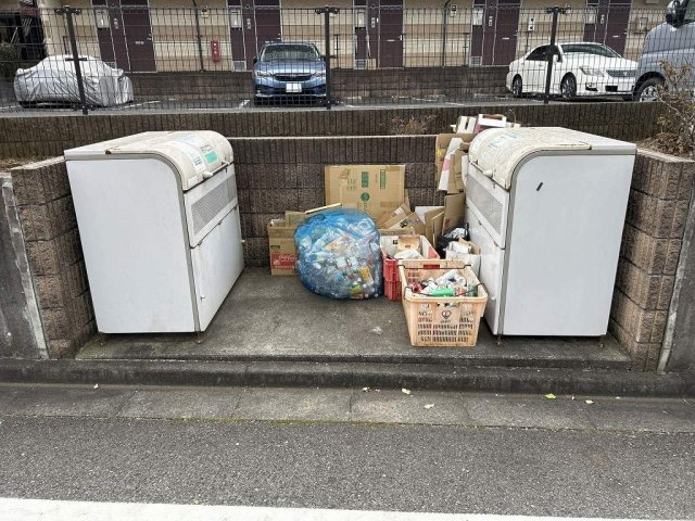 レオパレスコスモスカイのその他