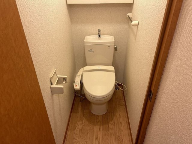 レオパレスコスモスカイのその他