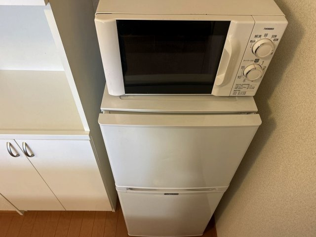 レオパレスコスモスカイのその他