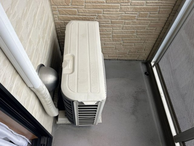 レオパレスコスモスカイのその他
