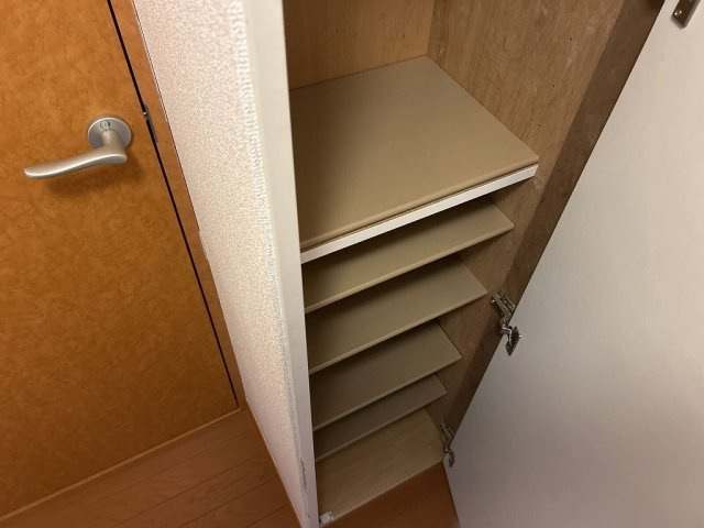 レオパレスコスモスカイのその他