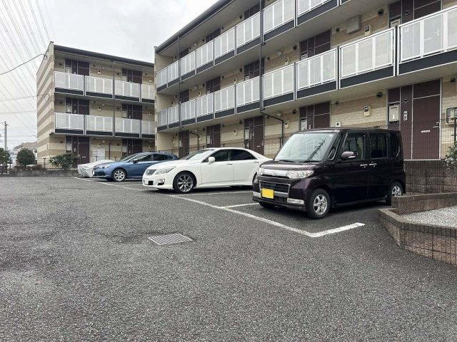 レオパレスコスモスカイのその他
