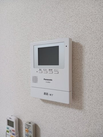 ベル　ソレイユの設備