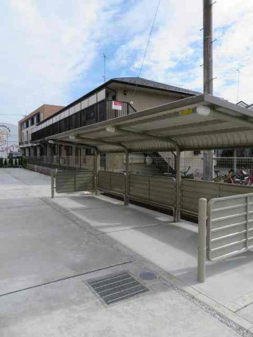ベル　ソレイユのその他
