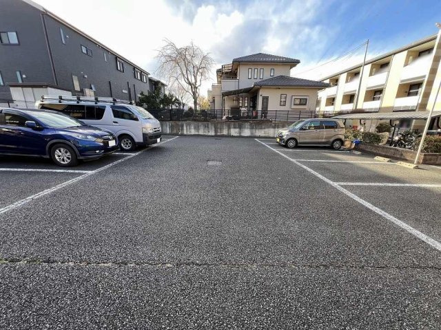 レオパレスコスモスカイⅡのその他
