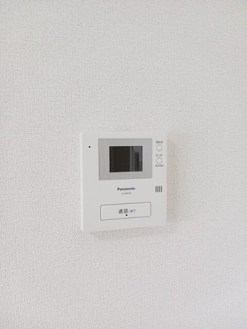 クライムラビーンの設備