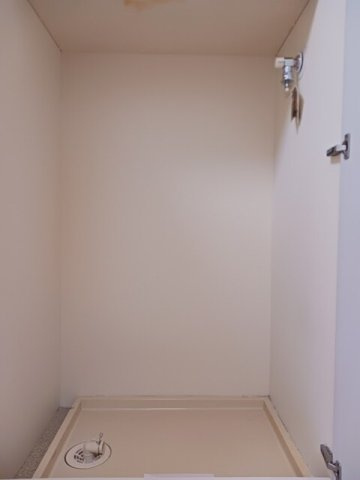 クライムラビーンの内装