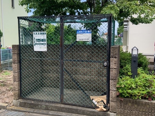 レオパレスキャンサーＵのその他