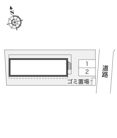 レオパレスキャンサーＵのその他
