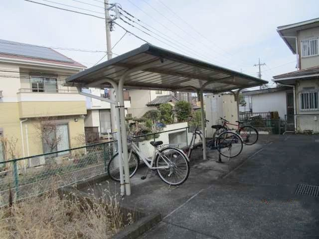 レオパレスフレアのその他