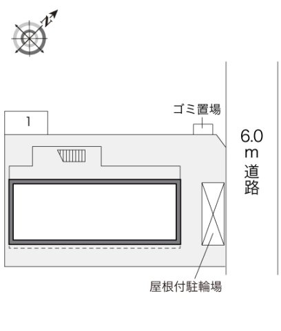 レオパレスフレアのその他