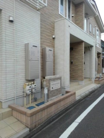 リバーサイドハウスのその他共用部分