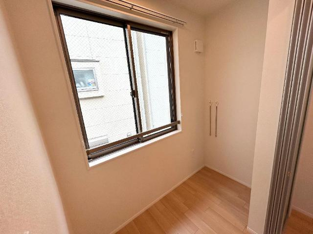 Ｗａｌｌ　Ｒｏｓｅのその他|インナーテラス