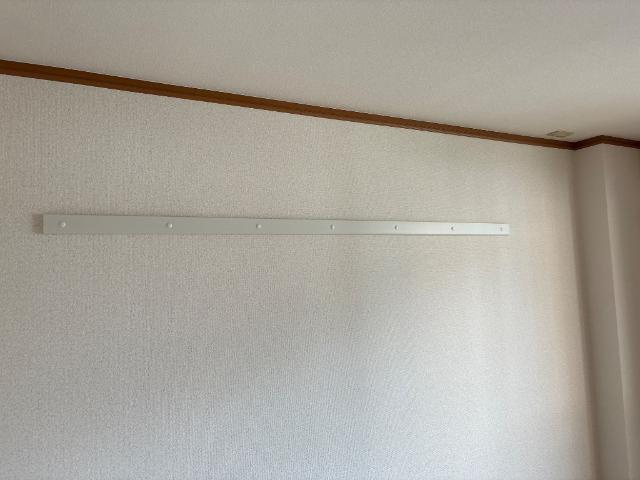 ガーデンプレイスの設備|室内設備