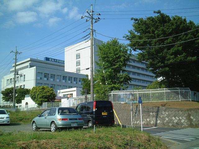 ガーデンプレイスの周辺|東海大学まで1,200ｍ