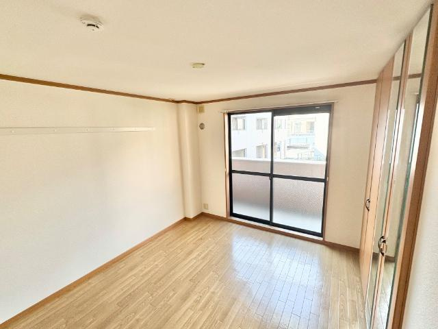 ガーデンプレイスの内装|室内