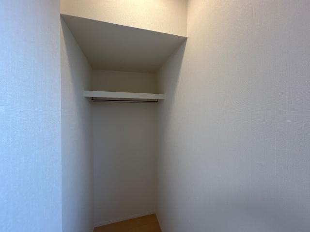 リベーラならはらの収納|収納