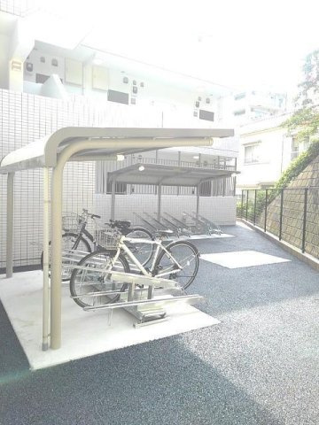 ラ・ルミエールの設備