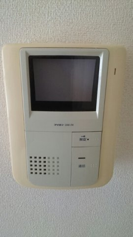 カーサ　コレッタの設備