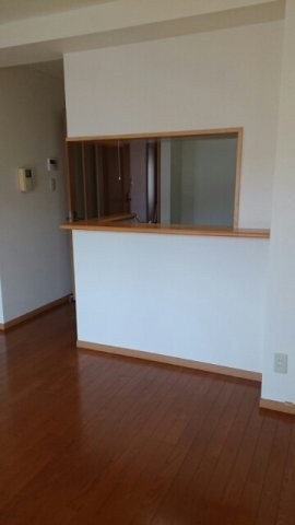 カーサ　コレッタの居間・リビング