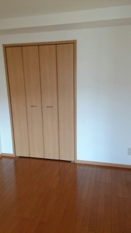 カーサ　コレッタの内装