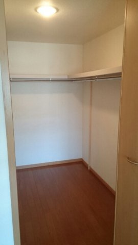 カーサ　コレッタの収納