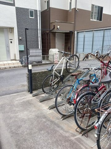 グランデ　ミナミⅡの設備