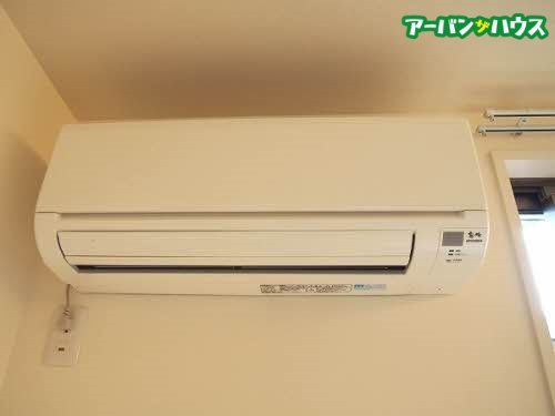 クレインアートCの設備