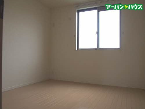 クレインアートCの内装