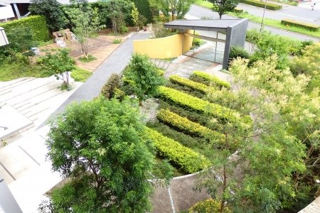 ロイヤルパークス若葉台のその他共用部分