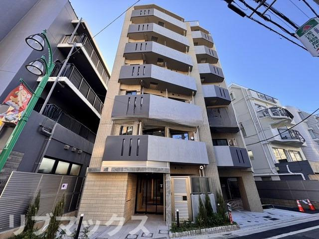 クレイシアIDZ練馬富士見台の画像